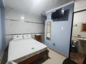 Trebol Hotel
